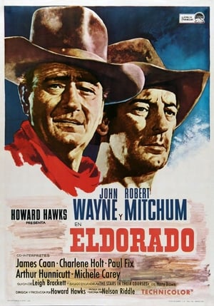 donde ver el dorado (1967)