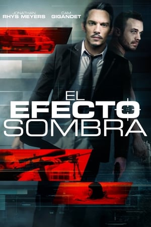 donde ver el efecto sombra