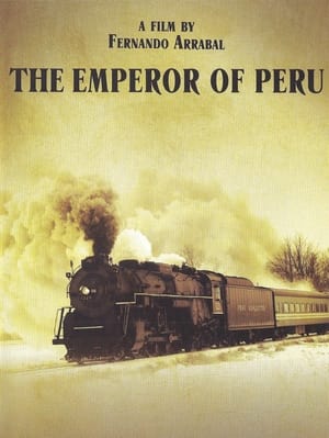 donde ver el emperador del perú