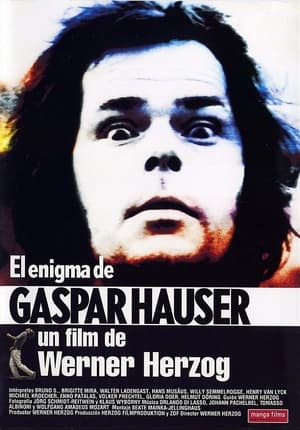 donde ver el enigma de gaspar hauser