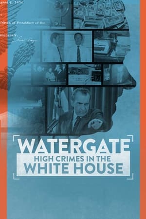 donde ver el escándalo watergate