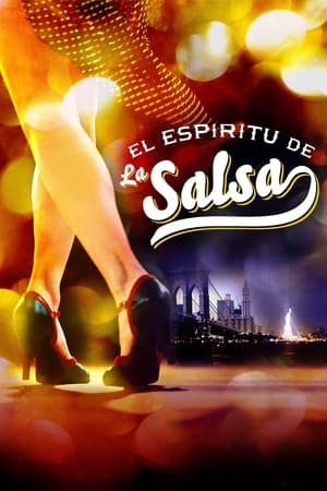 donde ver el espíritu de la salsa