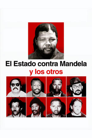 donde ver el estado contra mandela y los otros