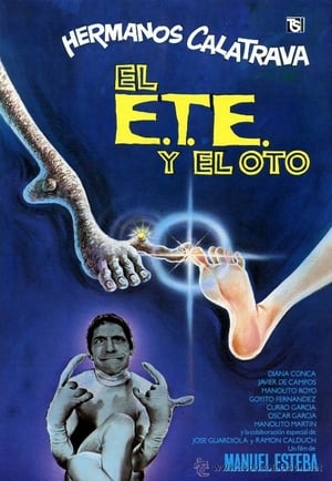 donde ver el e.t.e. y el oto