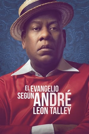 donde ver el evangelio según andré leon talley