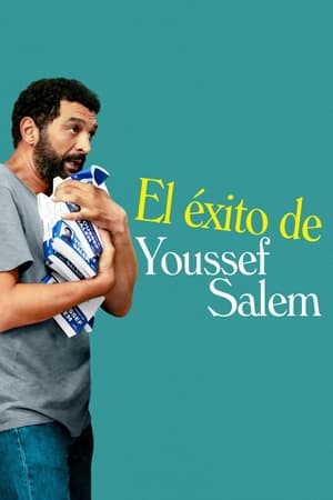 donde ver el éxito de youssef salem