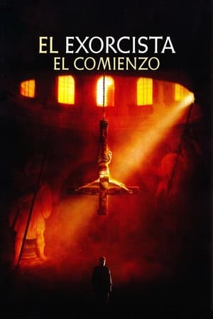 donde ver el exorcista: el comienzo