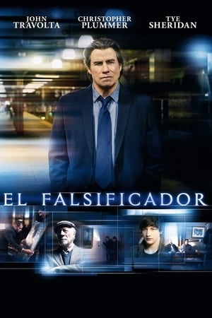 donde ver el falsificador (2014)