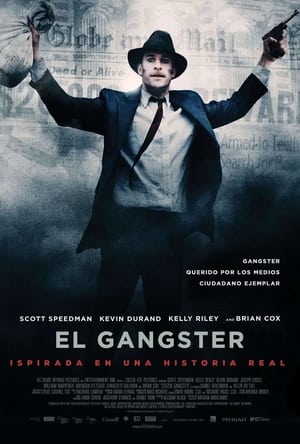 donde ver el gángster (citizen gangster)