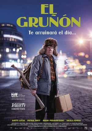 donde ver el gruñón