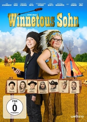 donde ver el hijo de winnetou