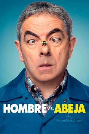 donde ver hombre vs. abeja