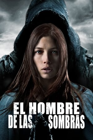 donde ver el hombre de las sombras