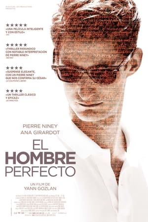 donde ver el hombre perfecto