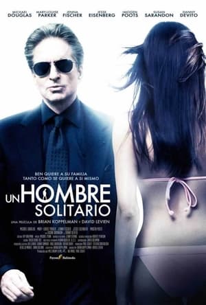 donde ver el hombre solitario