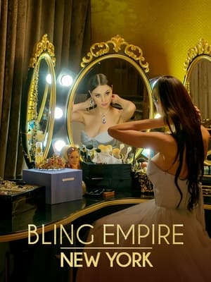 donde ver bling empire: nueva york