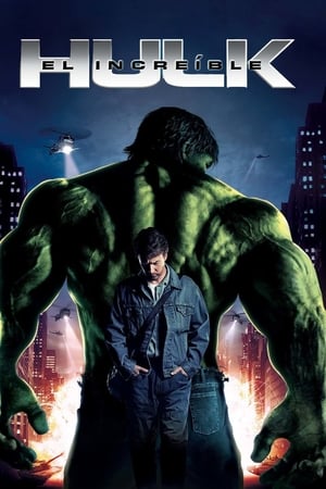 donde ver el increíble hulk de marvel studios