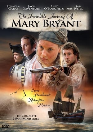 donde ver el increible viaje de mary bryant