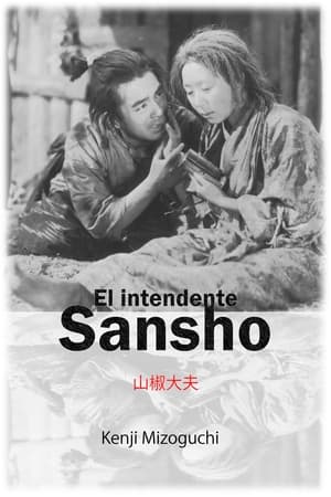 donde ver el intendente sansho