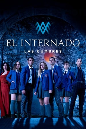 donde ver el internado: las cumbres