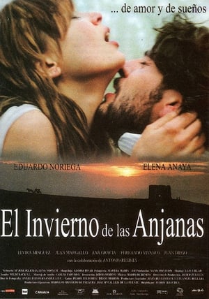 donde ver el invierno de las anjanas (de amor y de sueños)