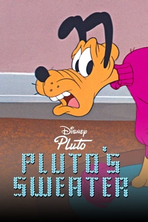 donde ver el suéter de pluto