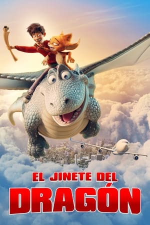 donde ver el jinete del dragón