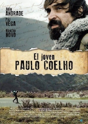 donde ver el joven paulo coelho