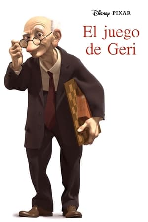 donde ver el juego de geri