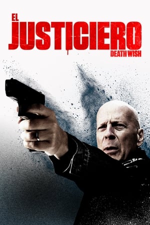 donde ver el justiciero (death wish)