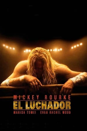 donde ver el luchador