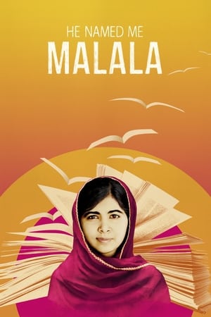 donde ver Él me llamó malala