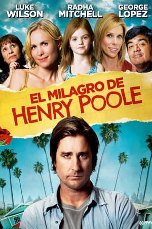 donde ver el milagro de henry poole