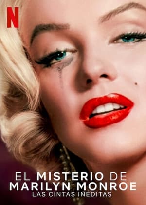 donde ver el misterio de marilyn monroe: las cintas inéditas