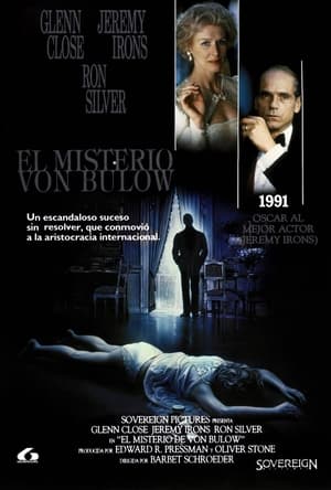 donde ver el misterio de von bülow