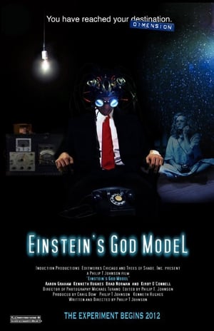 donde ver el modelo de dios de einstein