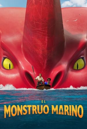 donde ver el monstruo marino