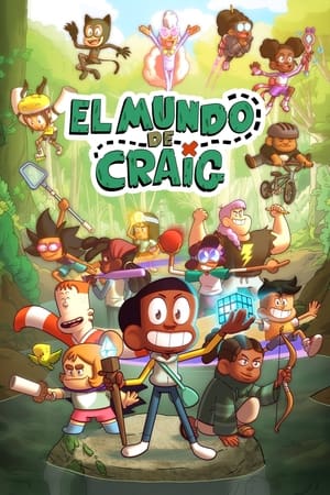 donde ver el mundo de craig