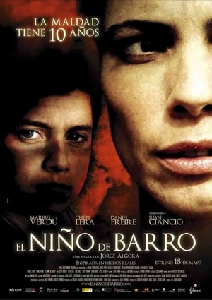 donde ver el niño de barro