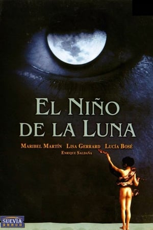 donde ver el niño de la luna