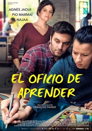 donde ver el oficio de aprender