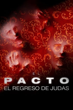 donde ver el pacto: el regreso de judas