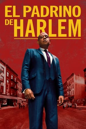 donde ver el padrino de harlem