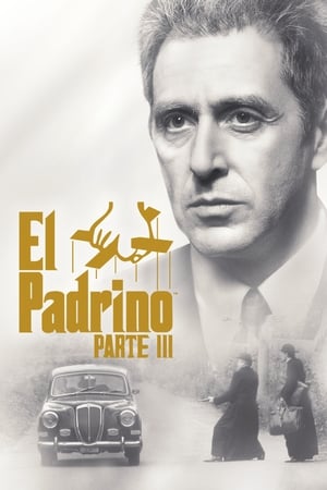 donde ver el padrino (parte iii)