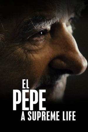 donde ver el pepe, a supreme life