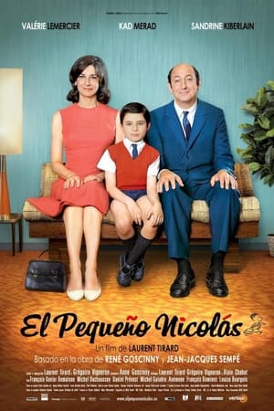 donde ver el pequeño nicolás