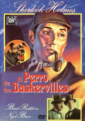 donde ver el perro de los baskerville