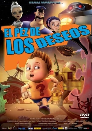 donde ver el pez de los deseos