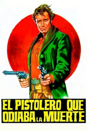 donde ver el pistolero que odiaba la muerte