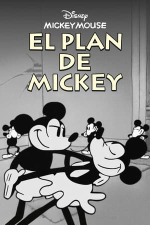 donde ver el plan de mickey